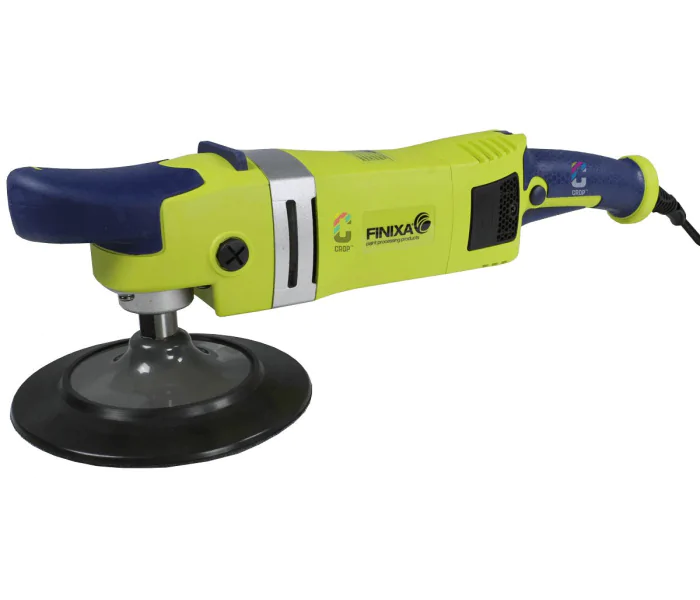 FINIXA PULIDO ROTATIVA 175MM 1500 VATIOS  ELéCTRICA