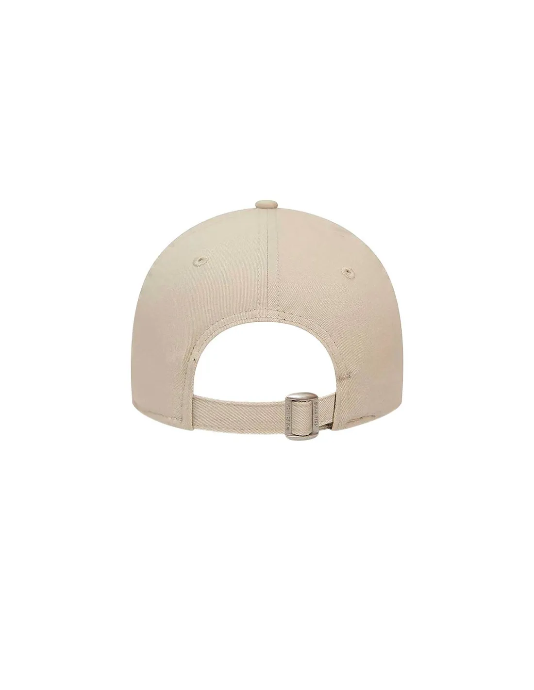 Gorra New Era Chyt League Ess 9FORTY Neyyan Beige Infantil