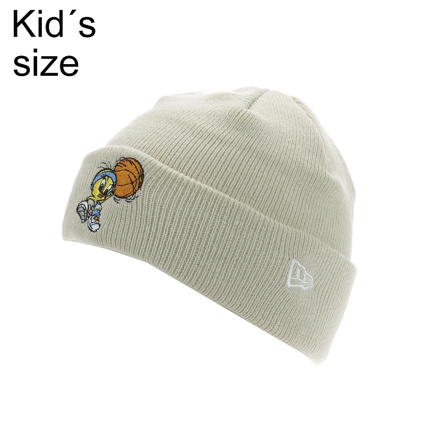 GORRA NEW ERA SPORTY IT WARNER BROSS TAZ TODDLER  STONE  KID´S