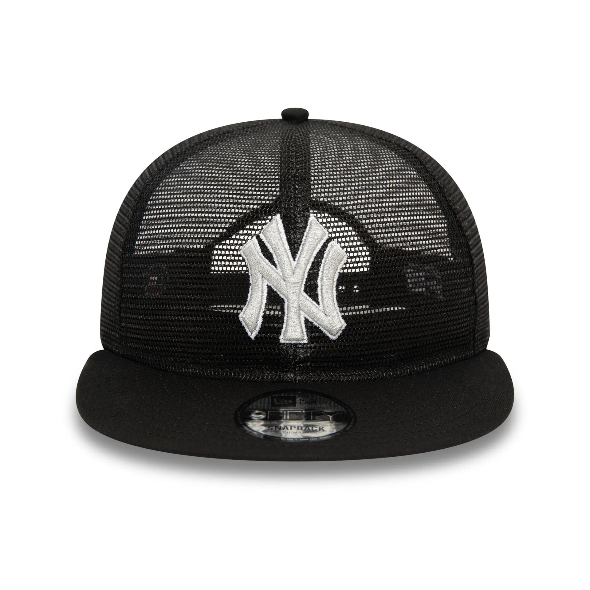 Gorra New York Yankees Embroidered Mesh 9FIFTY Snapback