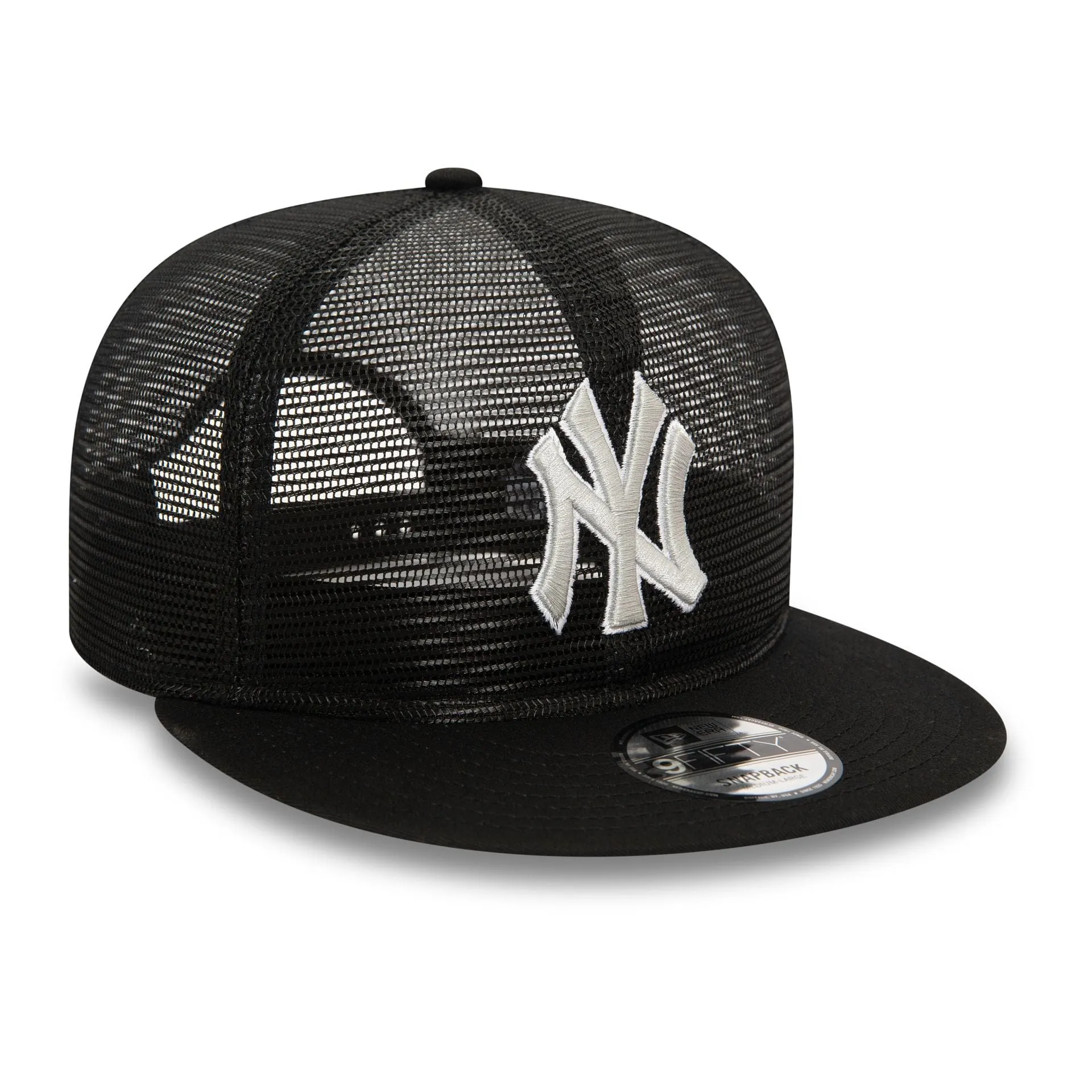 Gorra New York Yankees Embroidered Mesh 9FIFTY Snapback
