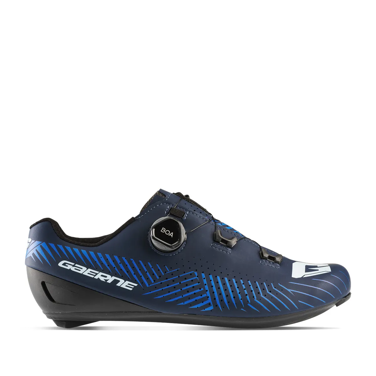 G.TUONO  MATT BLUE AZURE