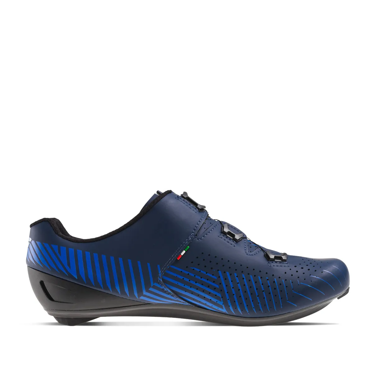 G.TUONO  MATT BLUE AZURE