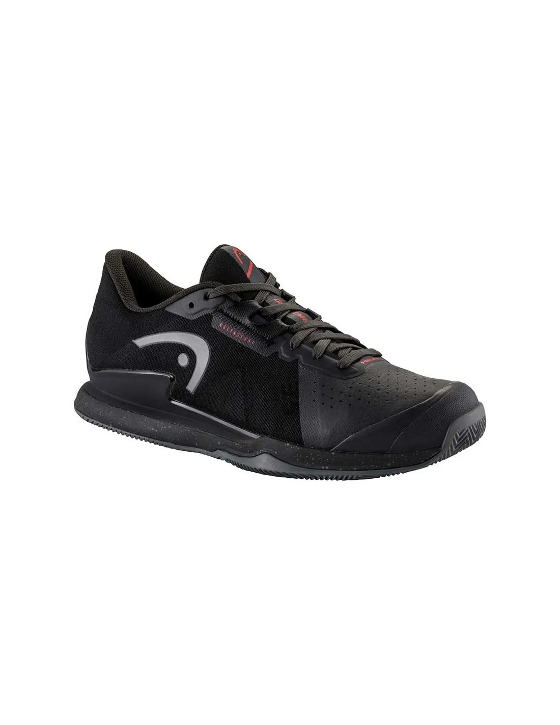 Head Sprint Pro 3.5 Clay 273113 Bkrd