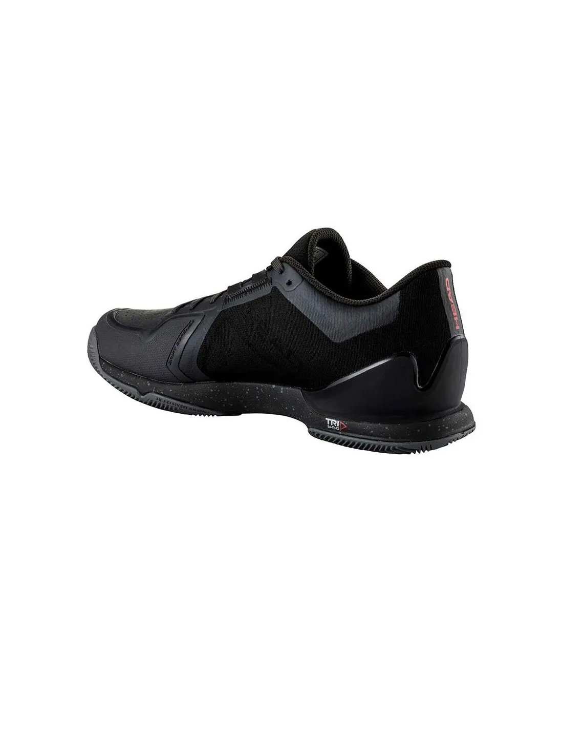 Head Sprint Pro 3.5 Clay 273113 Bkrd