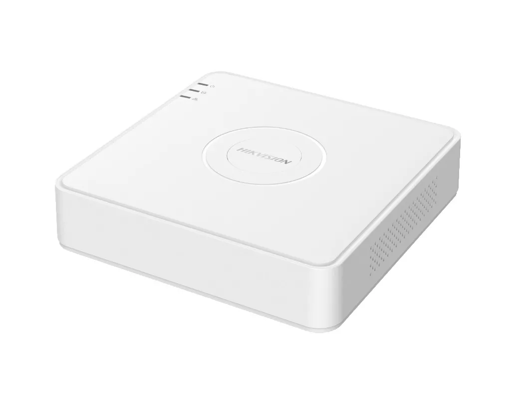 HIKVISION IDS7108HQHIM1/S(C) ACUSENSE GRABADORA HDTVI DE 8 CANALES HASTA 4MP LITE