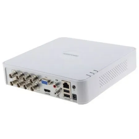 HIKVISION IDS7108HQHIM1/S(C) ACUSENSE GRABADORA HDTVI DE 8 CANALES HASTA 4MP LITE
