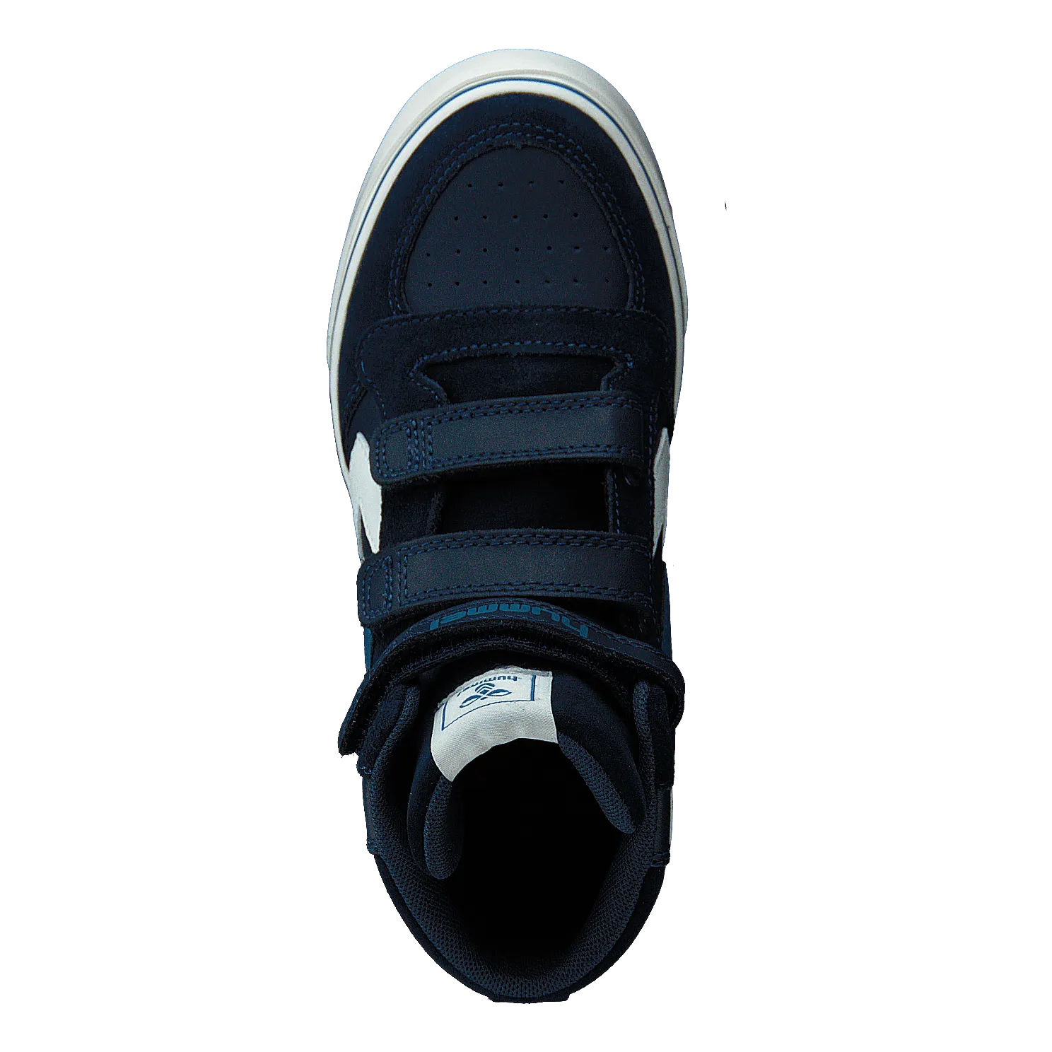 Hummel zapatos Stadil Pro Jr Black Iris