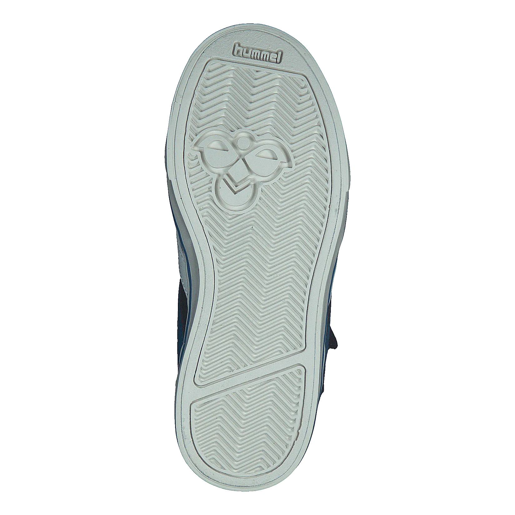 Hummel zapatos Stadil Pro Jr Black Iris