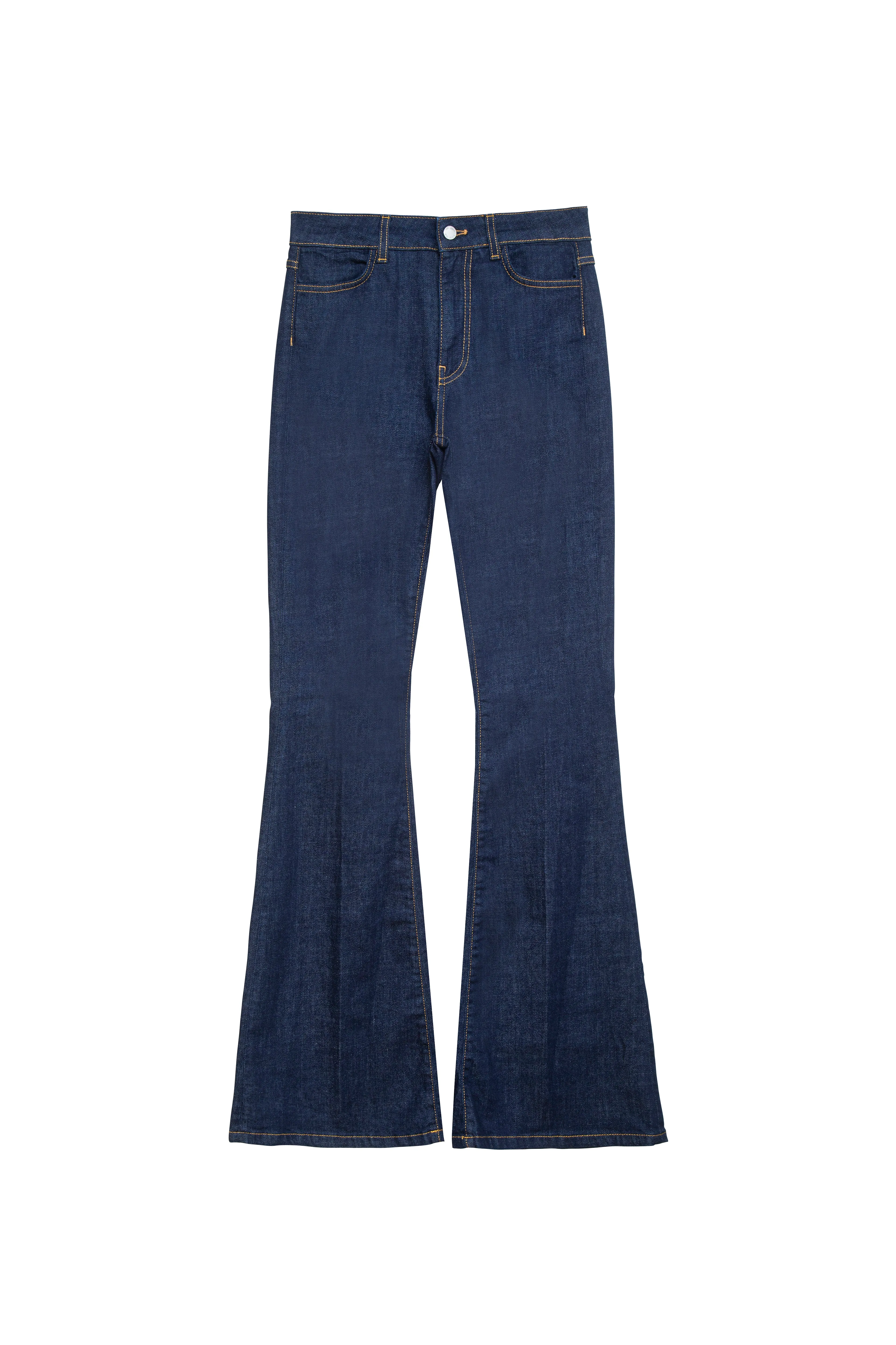 JEAN ZAMPA BLUE