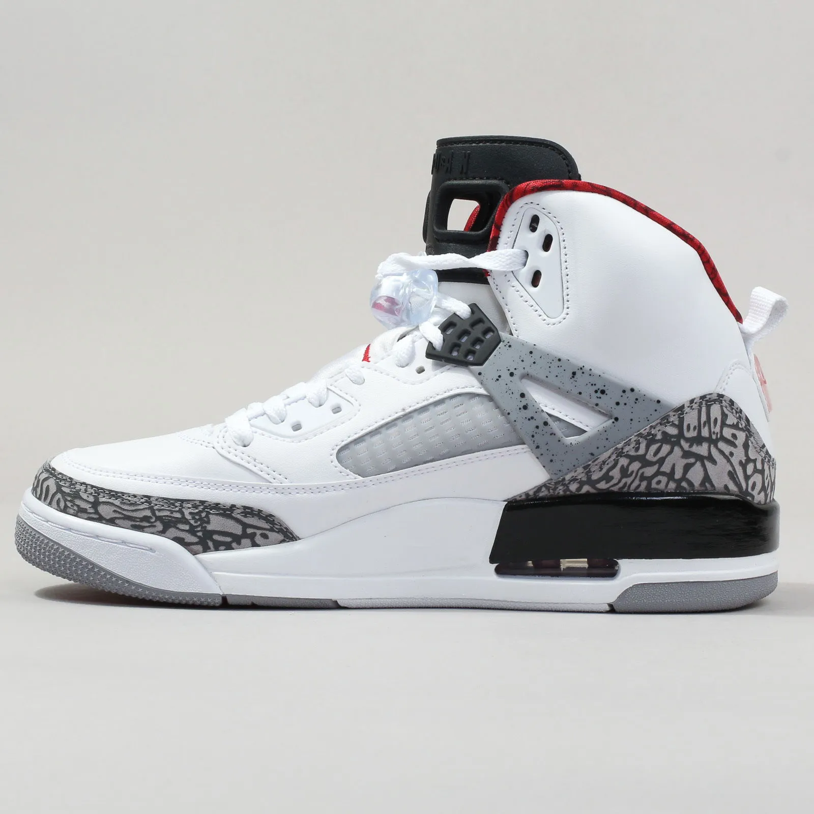Jordan Jordan Spizike ''White Cement''