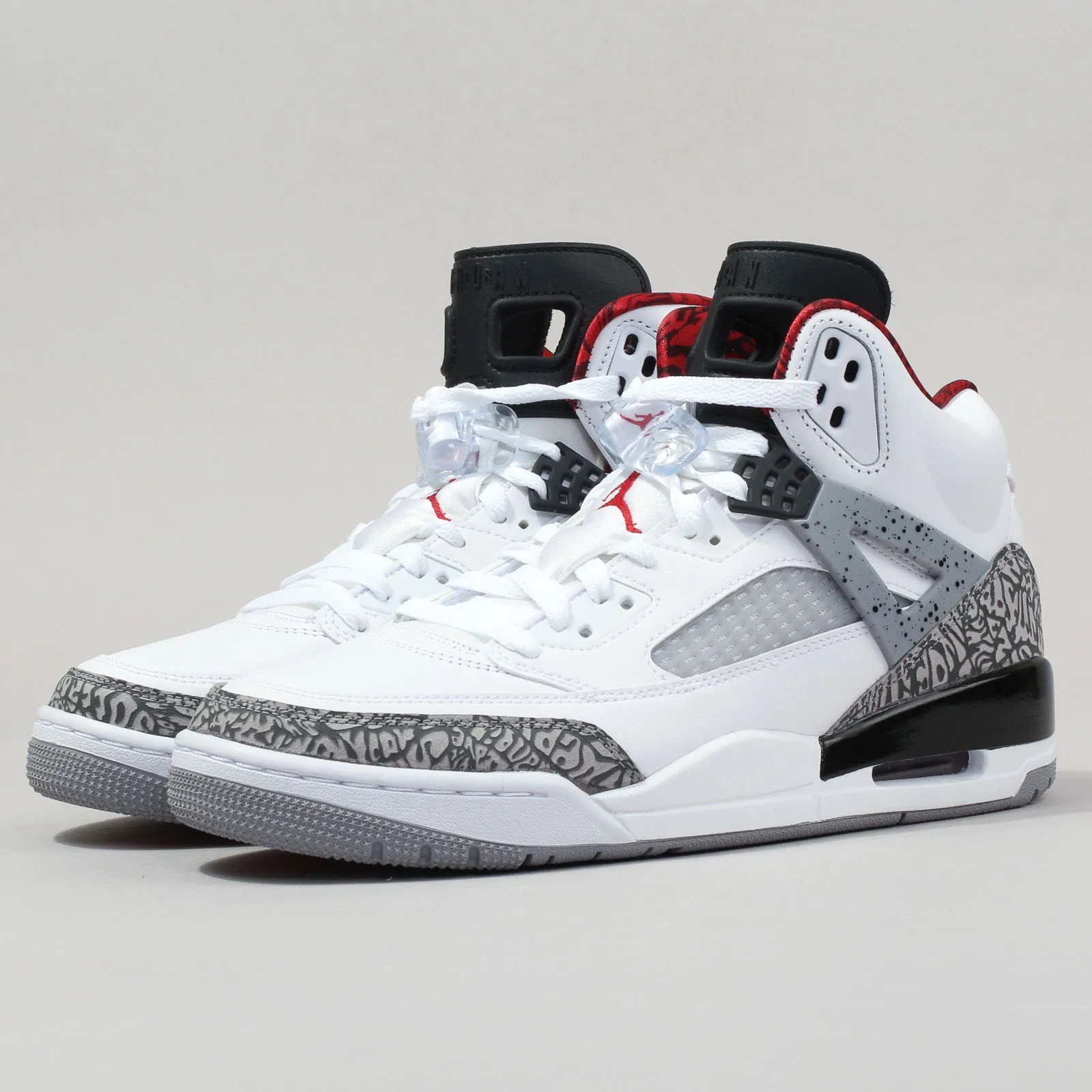 Jordan Jordan Spizike ''White Cement''