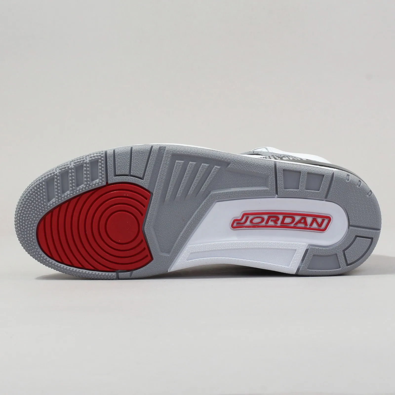 Jordan Jordan Spizike ''White Cement''