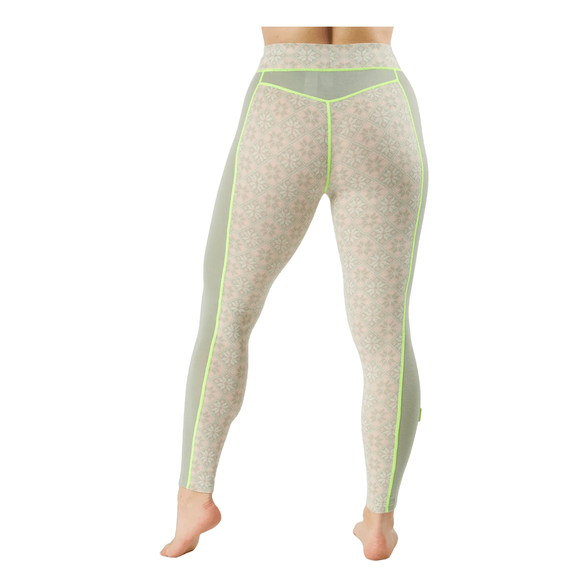 Kari Traa Rose High Waist Pant Slate