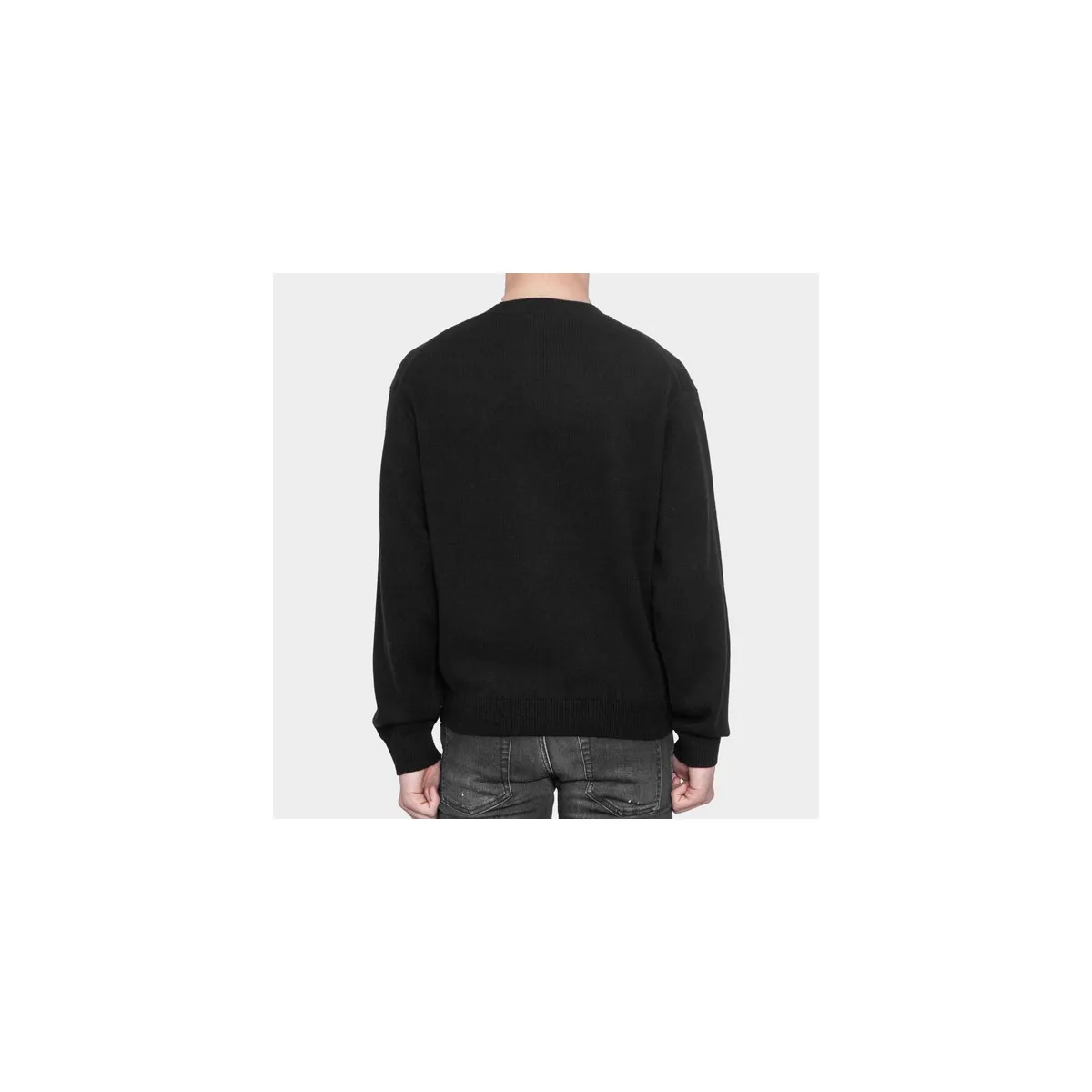 KENZO  JERSEY NEGRO