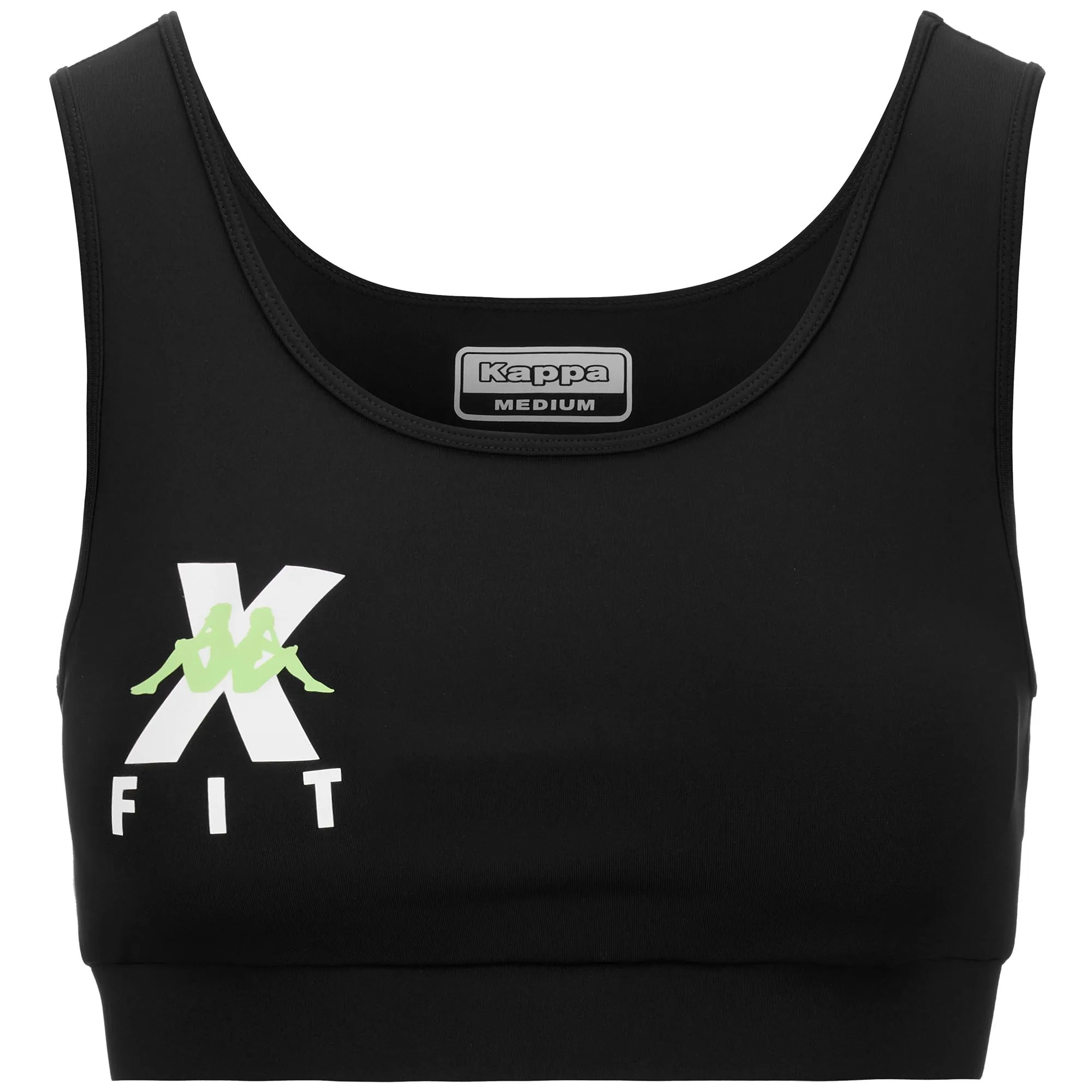KOMBAT WKT ETILEA BLACKGREEN PARADISE