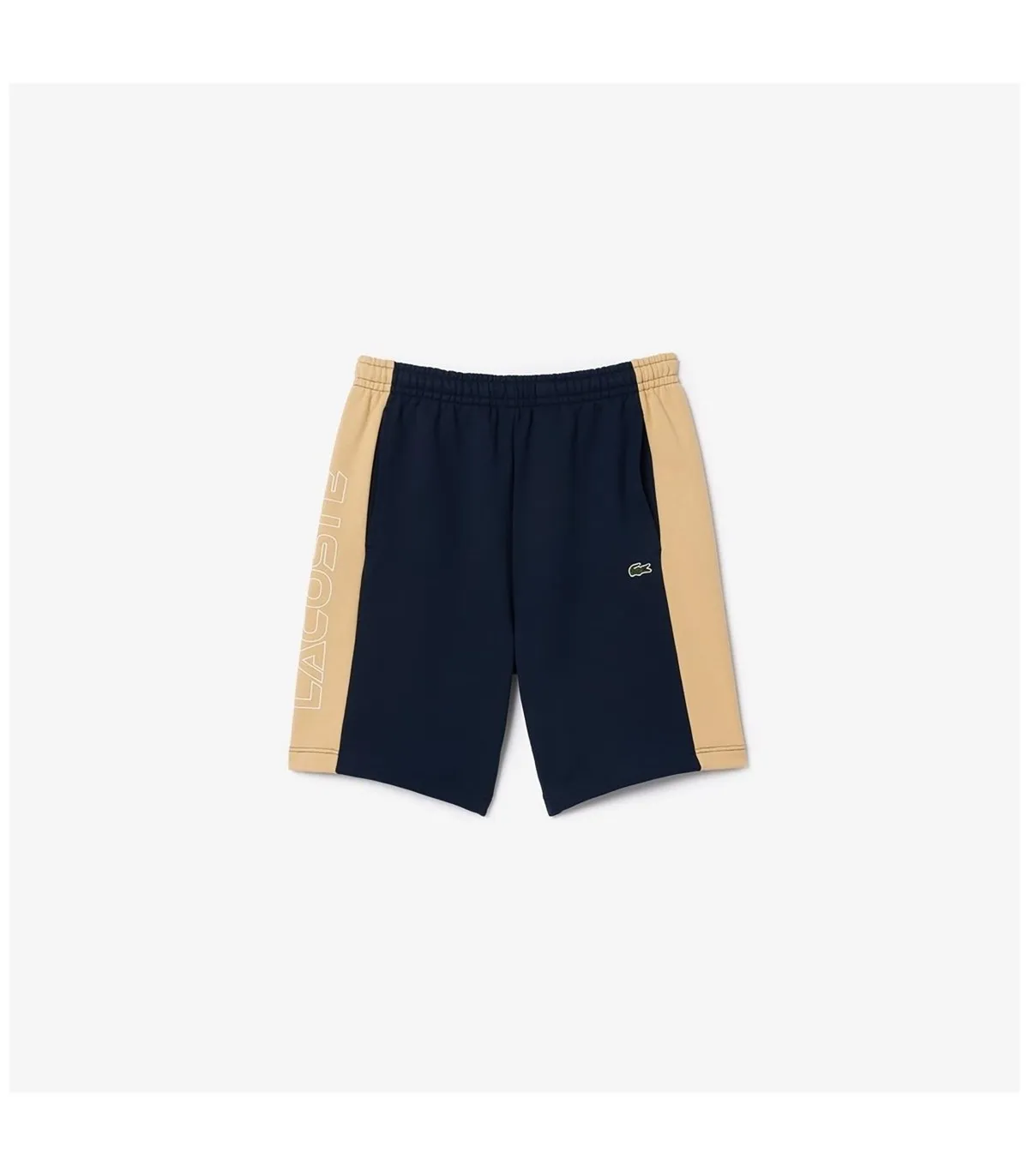 Lacoste Pantalón Corto Hombre