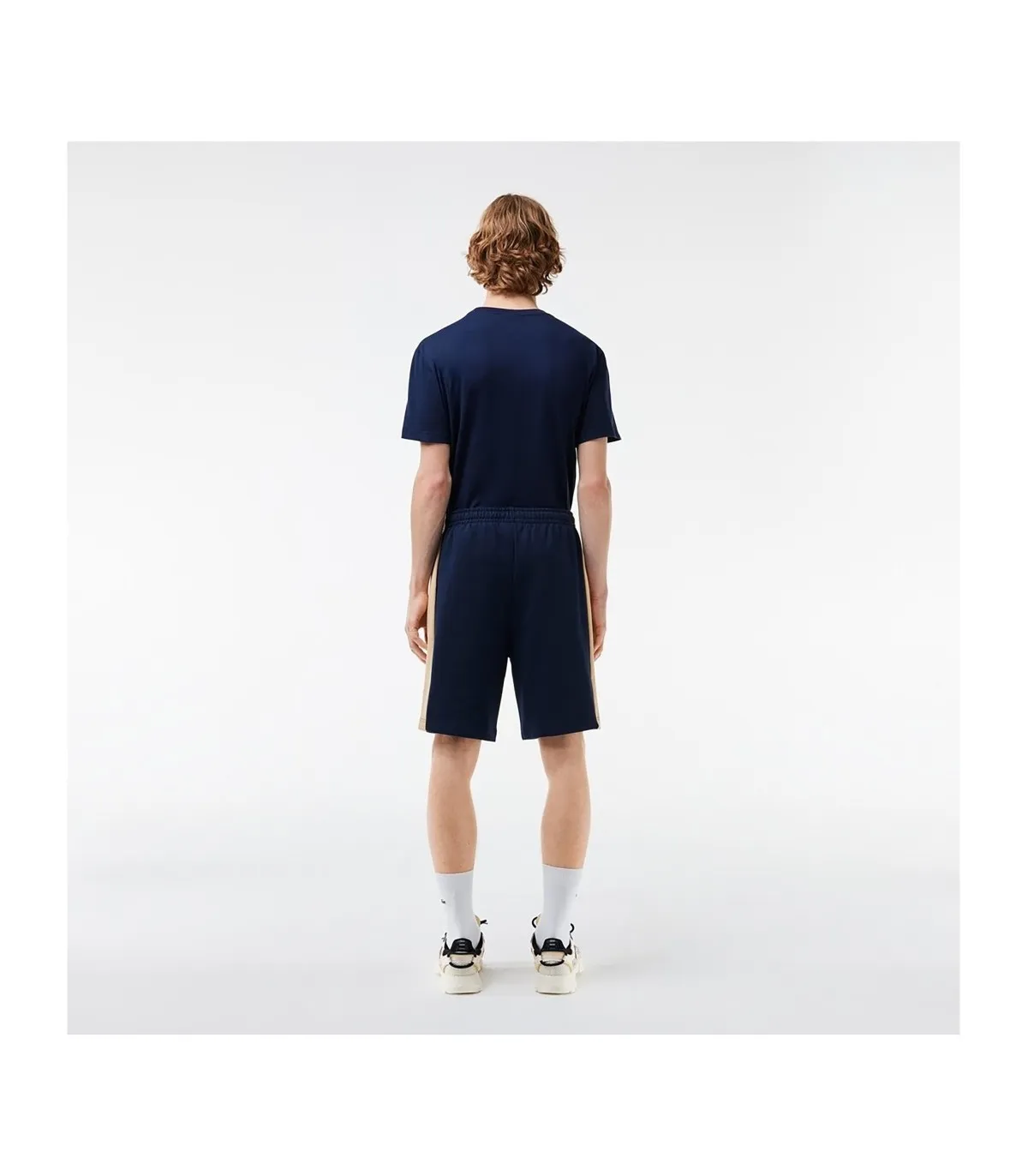 Lacoste Pantalón Corto Hombre