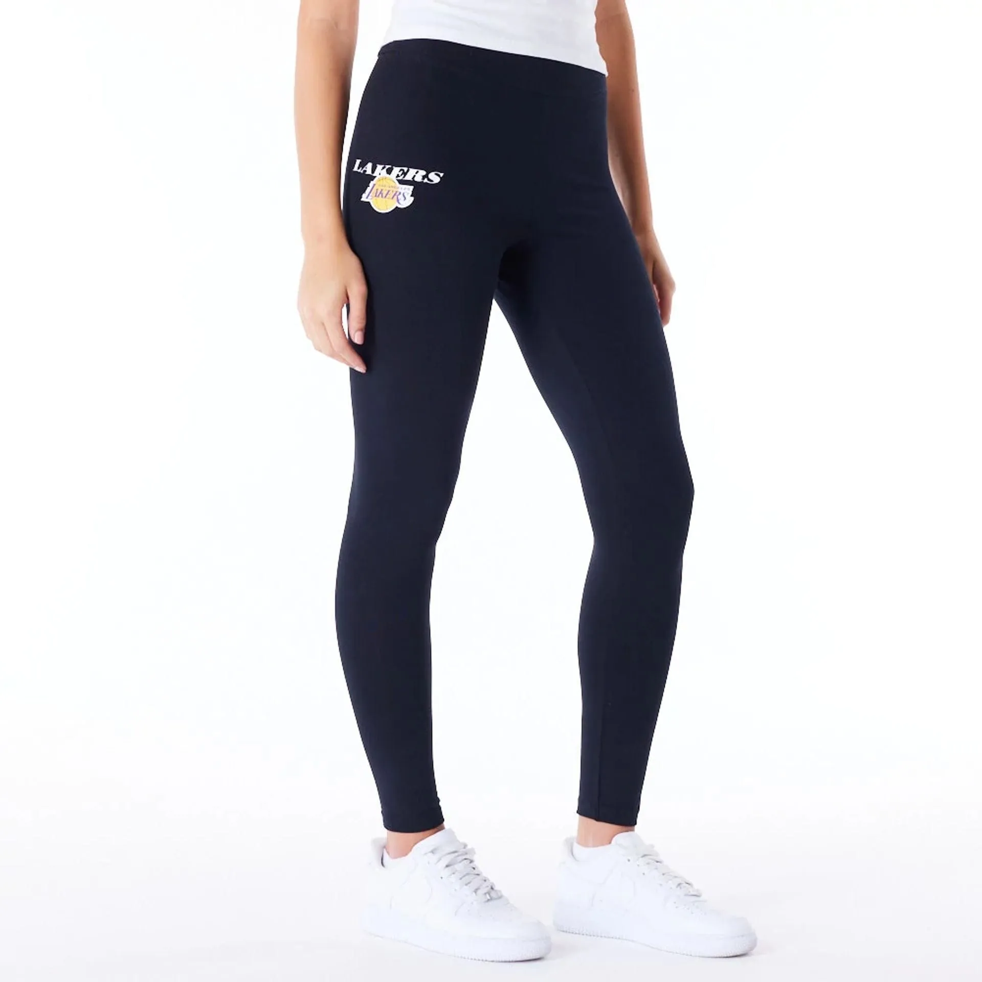 Leggings LA Lakers NBA Team Logo