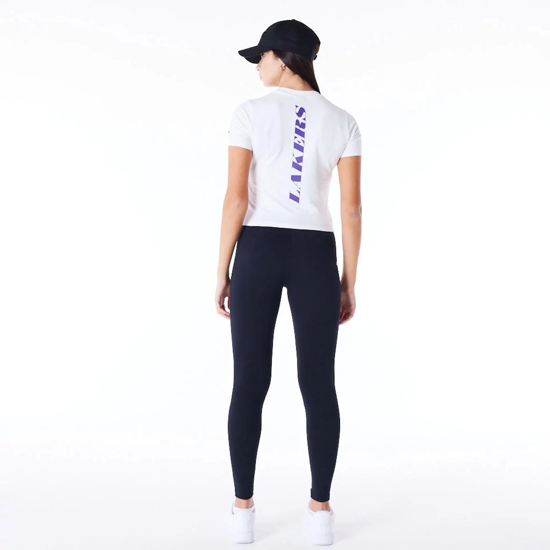 Leggings LA Lakers NBA Team Logo