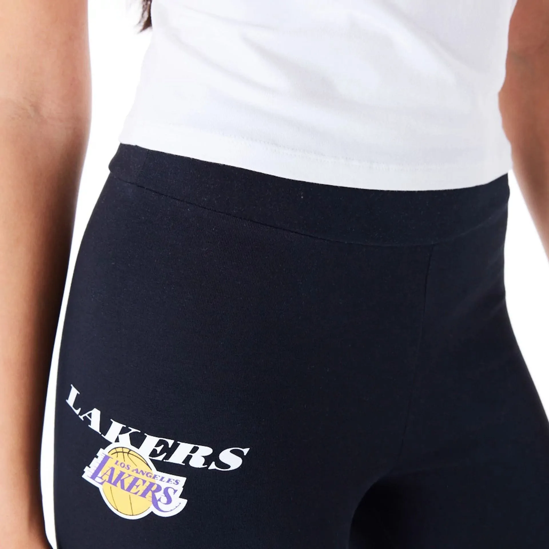 Leggings LA Lakers NBA Team Logo