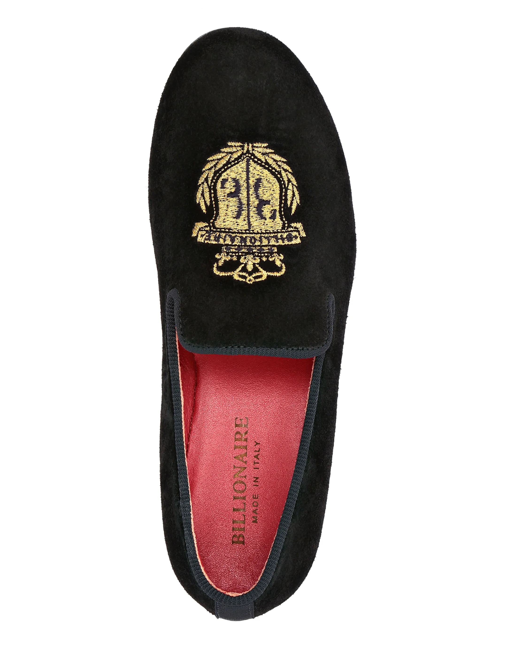 LOAFERS "RICARDO"