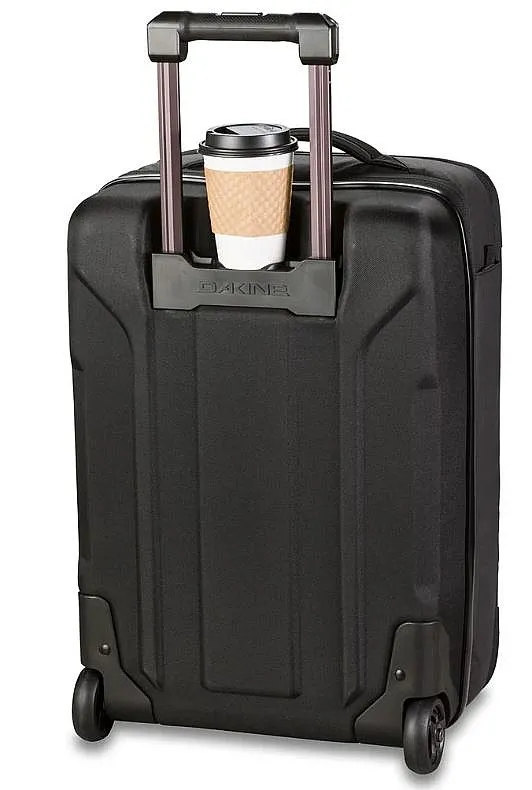 MALETA DAKINE STATUS ROLLER 42+  RUBBER