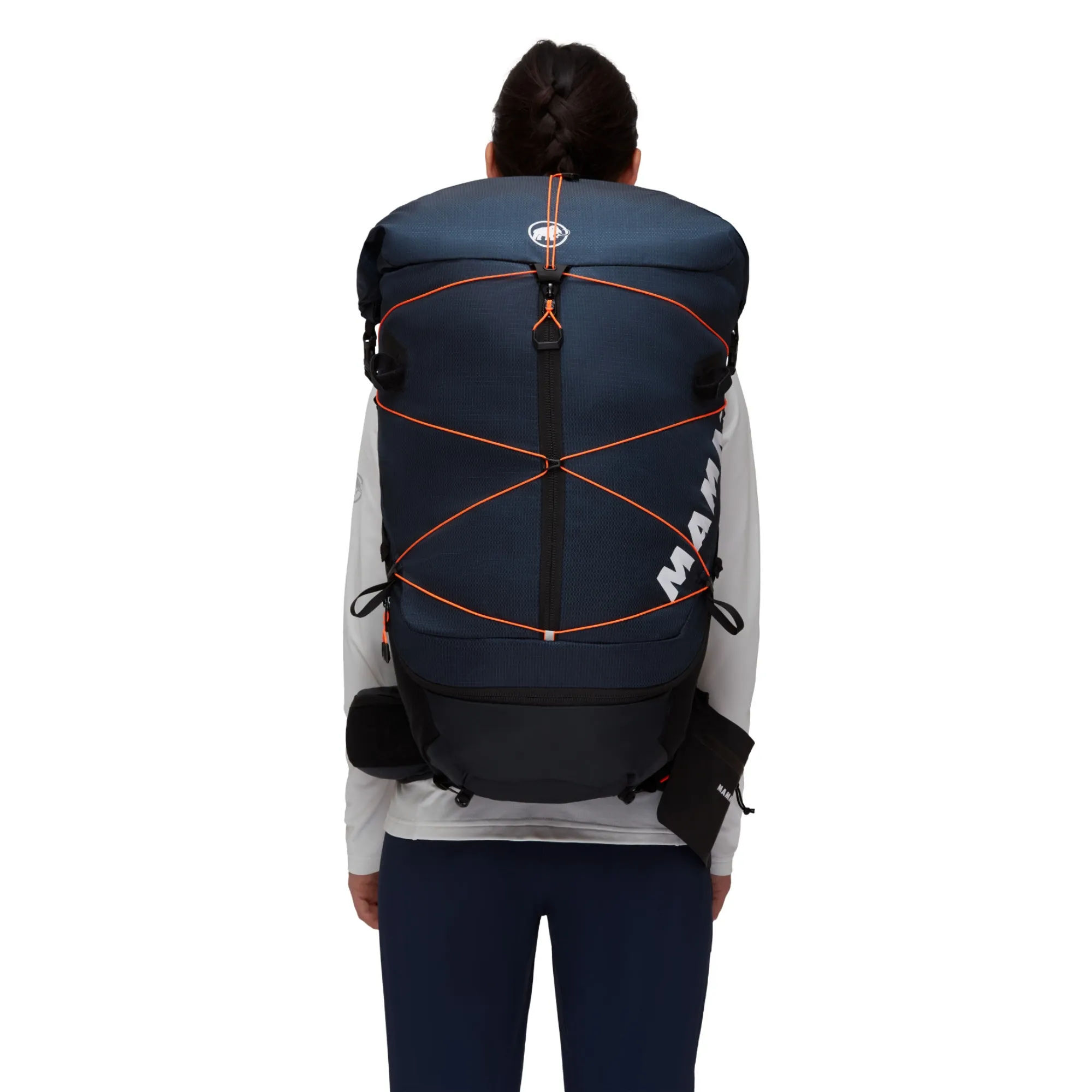 MAMMUT MOCHILA TREKKING MAMMUT DUCAN SPINE 5060L