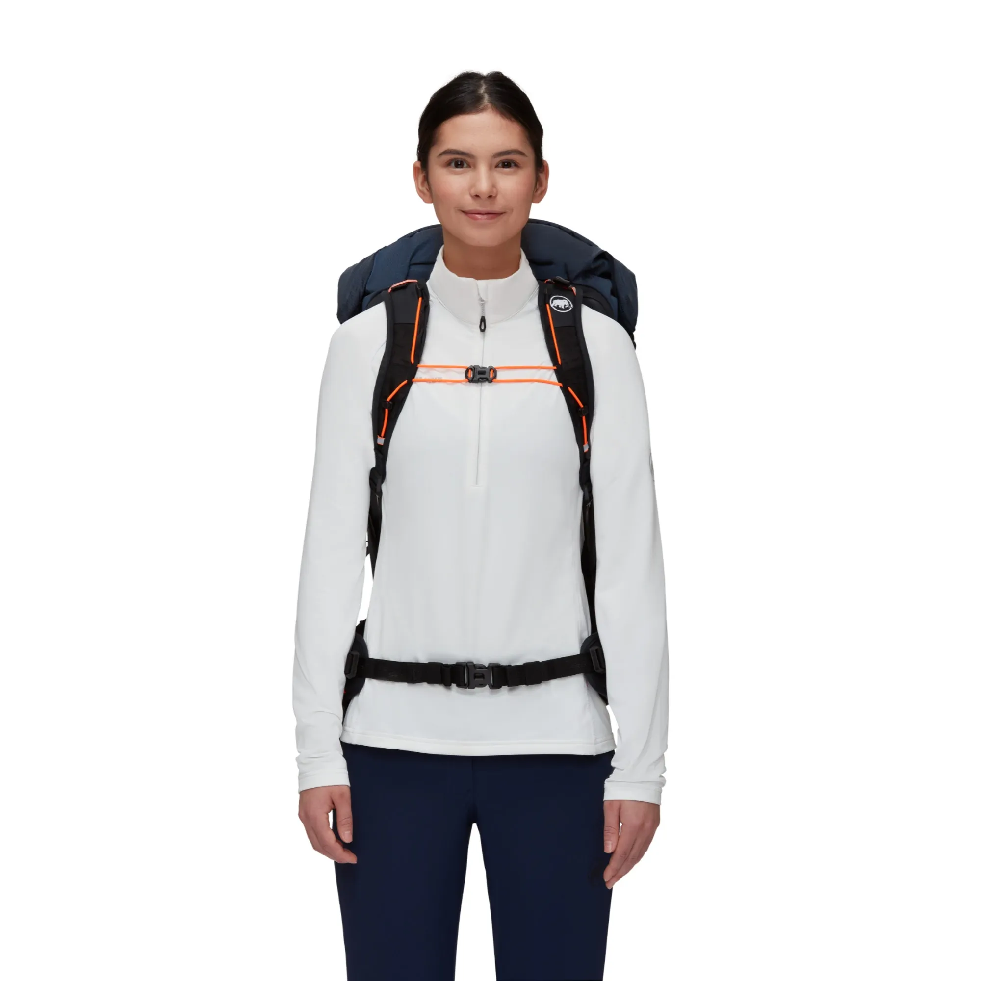 MAMMUT MOCHILA TREKKING MAMMUT DUCAN SPINE 5060L