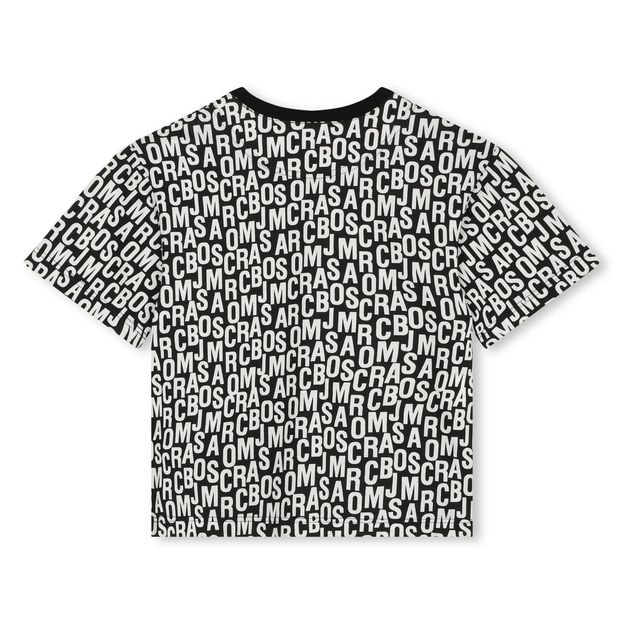 MARC JACOBS Camiseta de manga corta