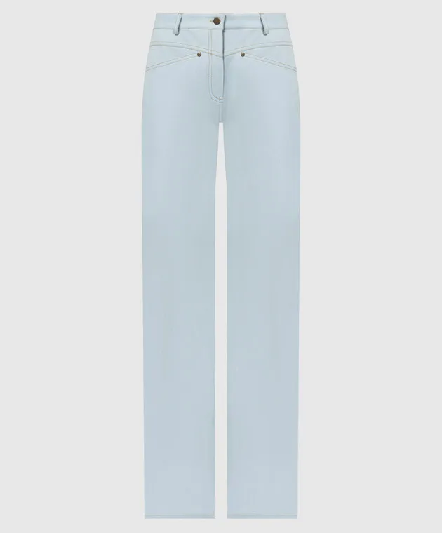 Materiel Blue jeans