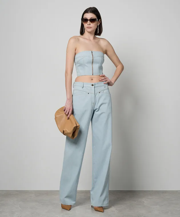 Materiel Blue jeans