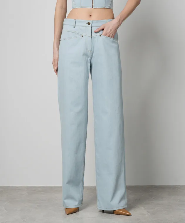 Materiel Blue jeans