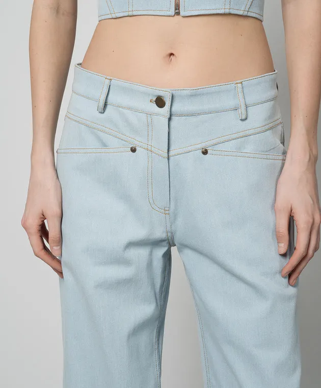 Materiel Blue jeans