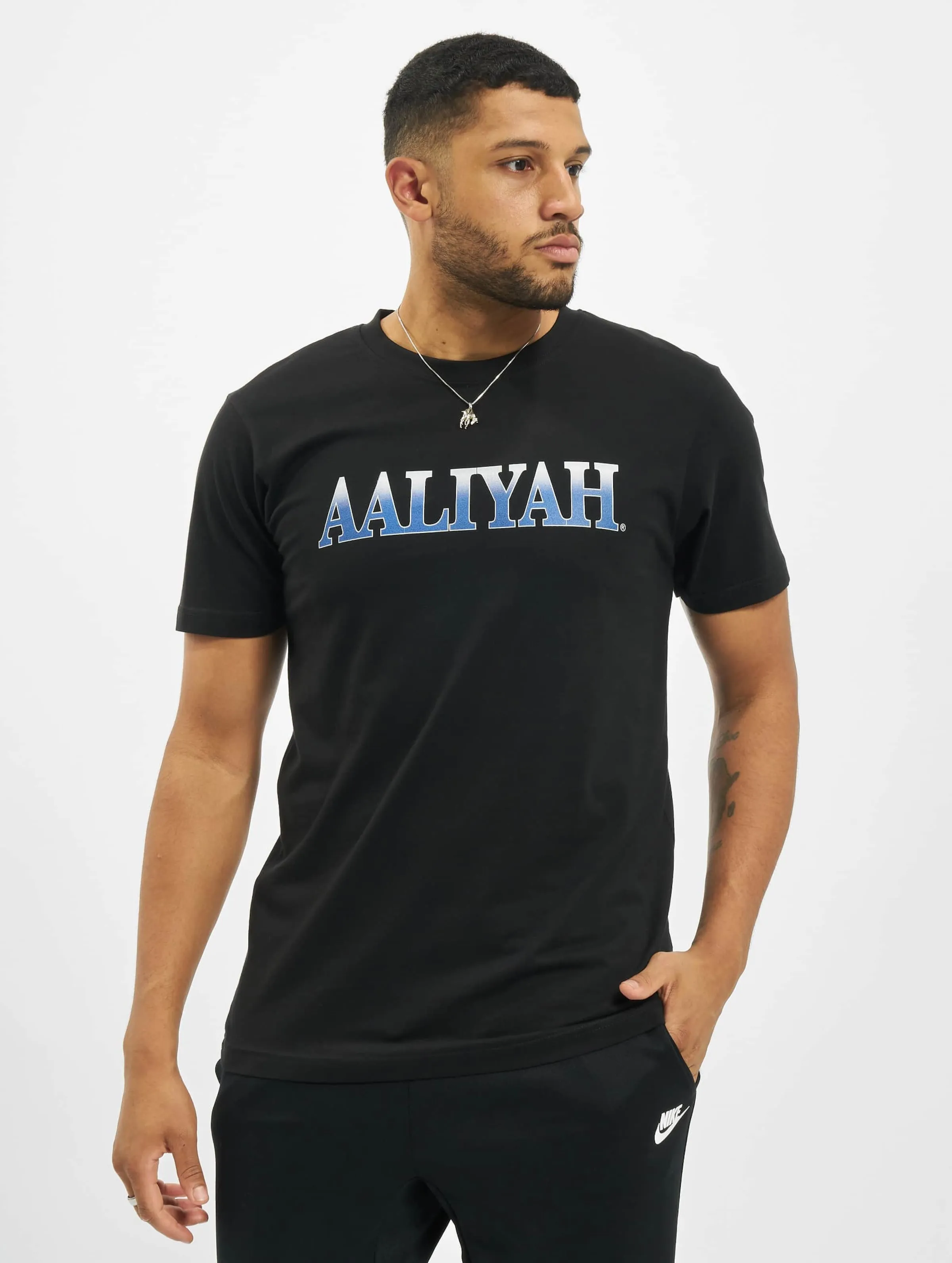 Merchcode Aaliyah Snake