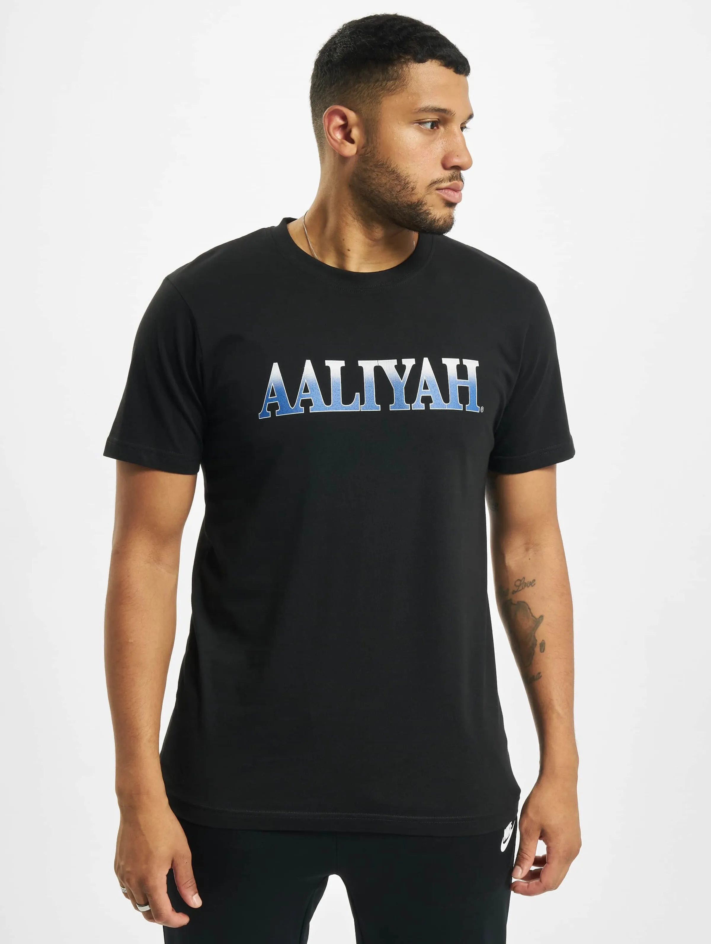 Merchcode Aaliyah Snake
