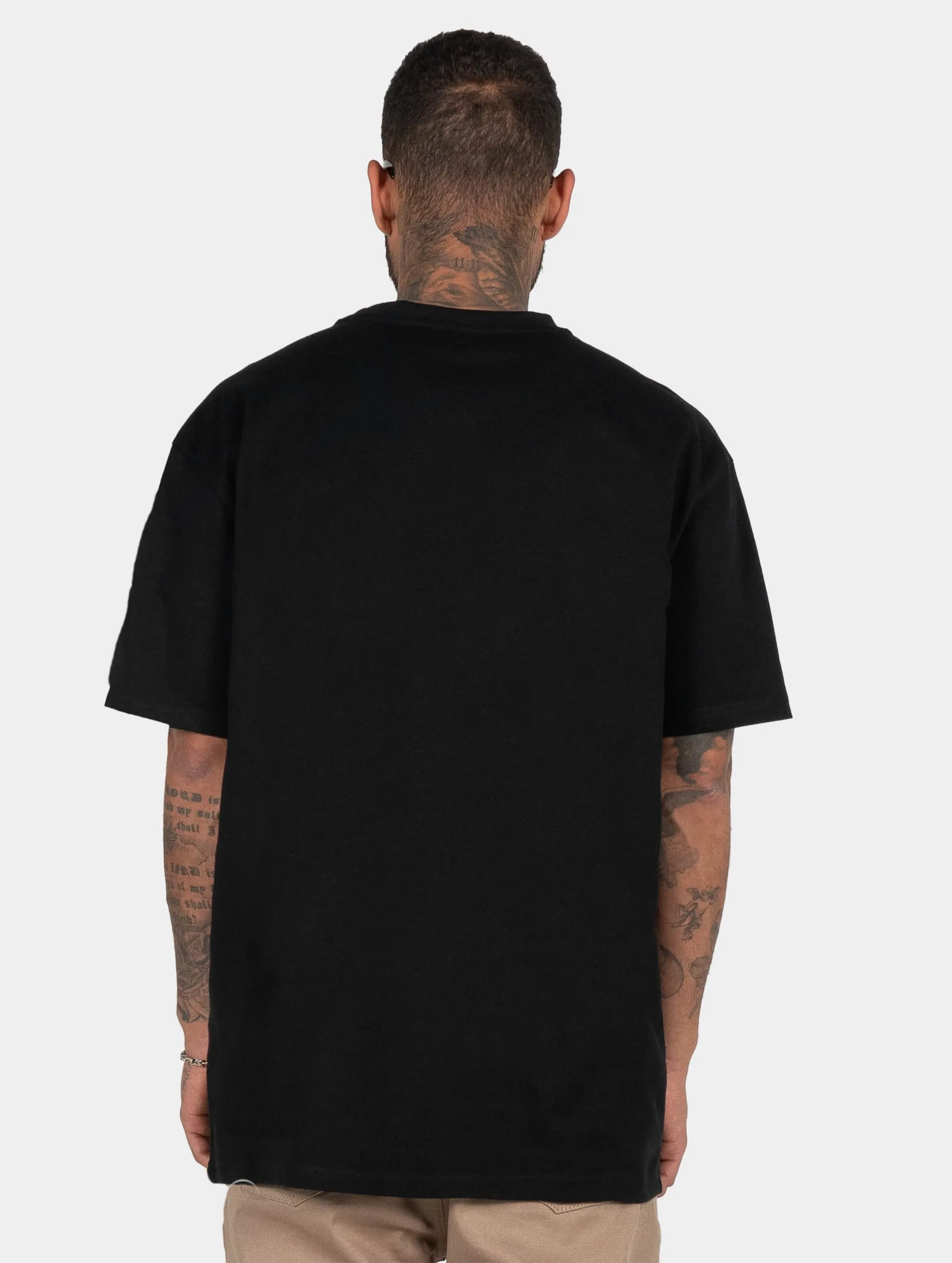 MJ Gonzales Metamorphose V.6 Heavy Oversize