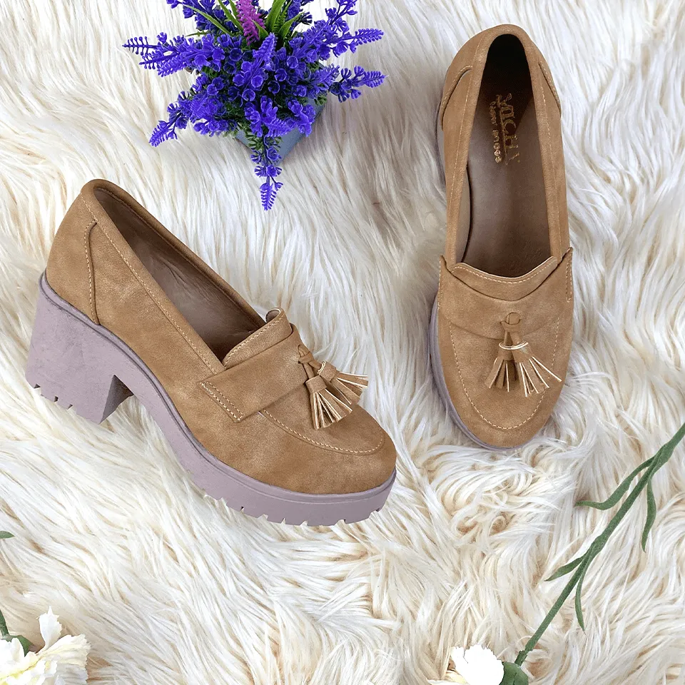 Mocasines Michy – GWEN