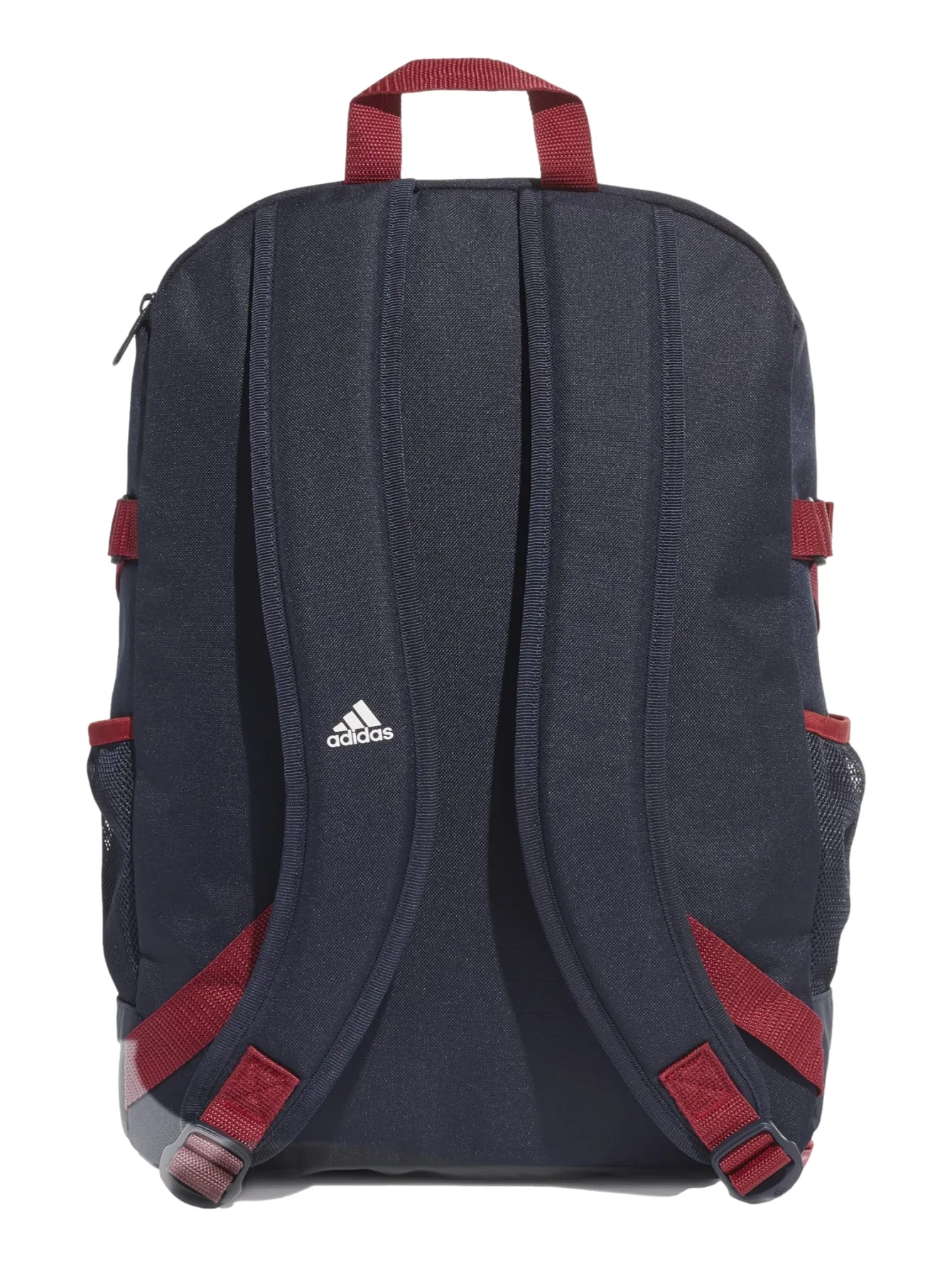 Mochila Adidas 3 Stripes Color Azul