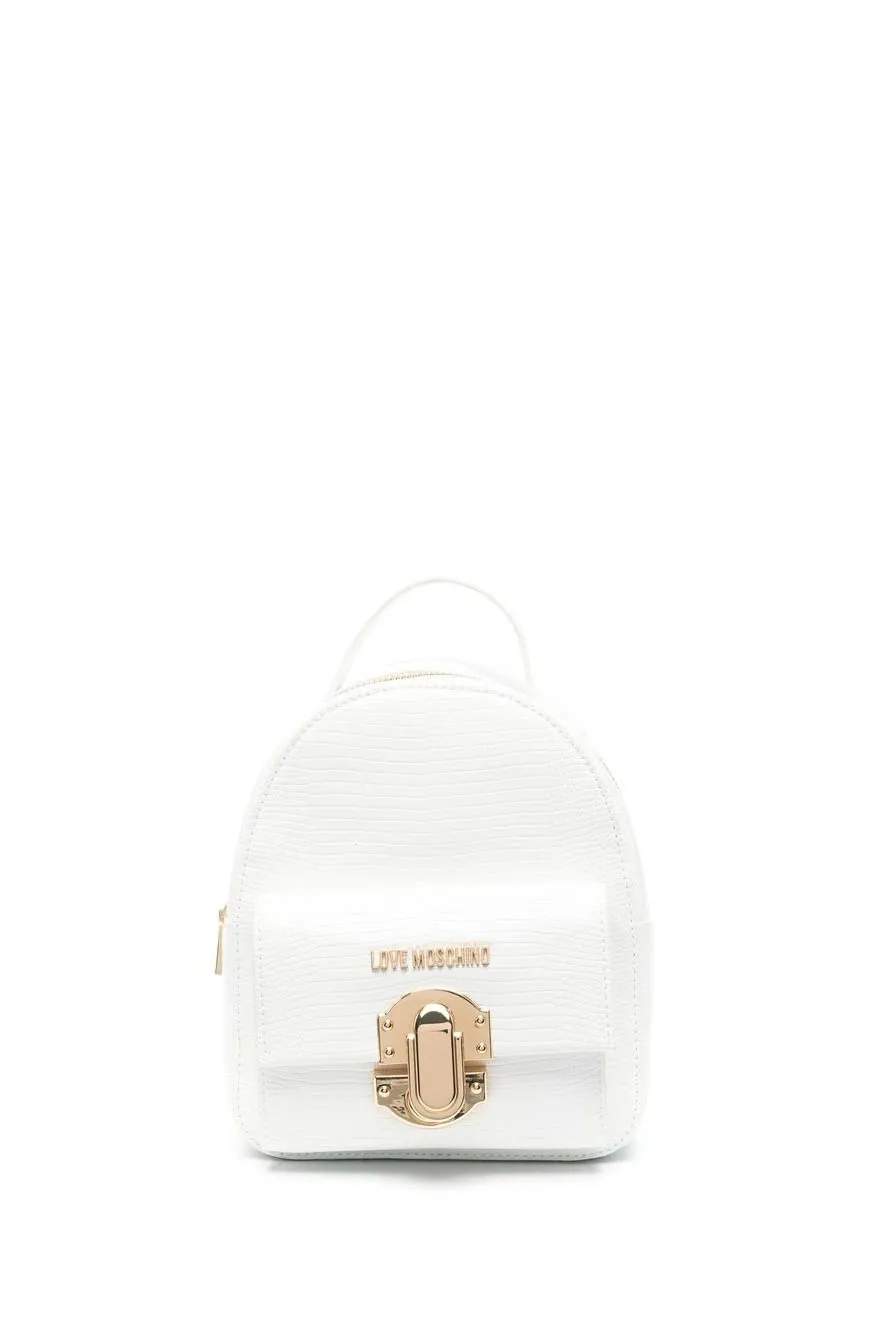Mochila para mujer de Love Moschino Accesorios – JC4299PP0GKV 