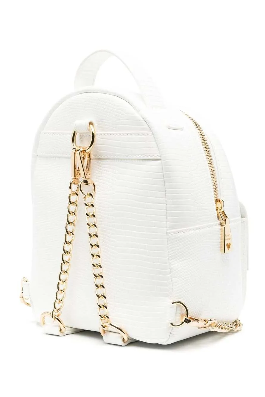 Mochila para mujer de Love Moschino Accesorios – JC4299PP0GKV 