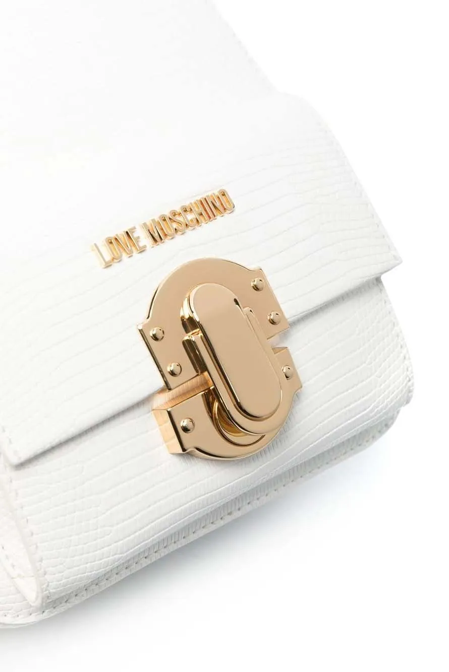 Mochila para mujer de Love Moschino Accesorios – JC4299PP0GKV 