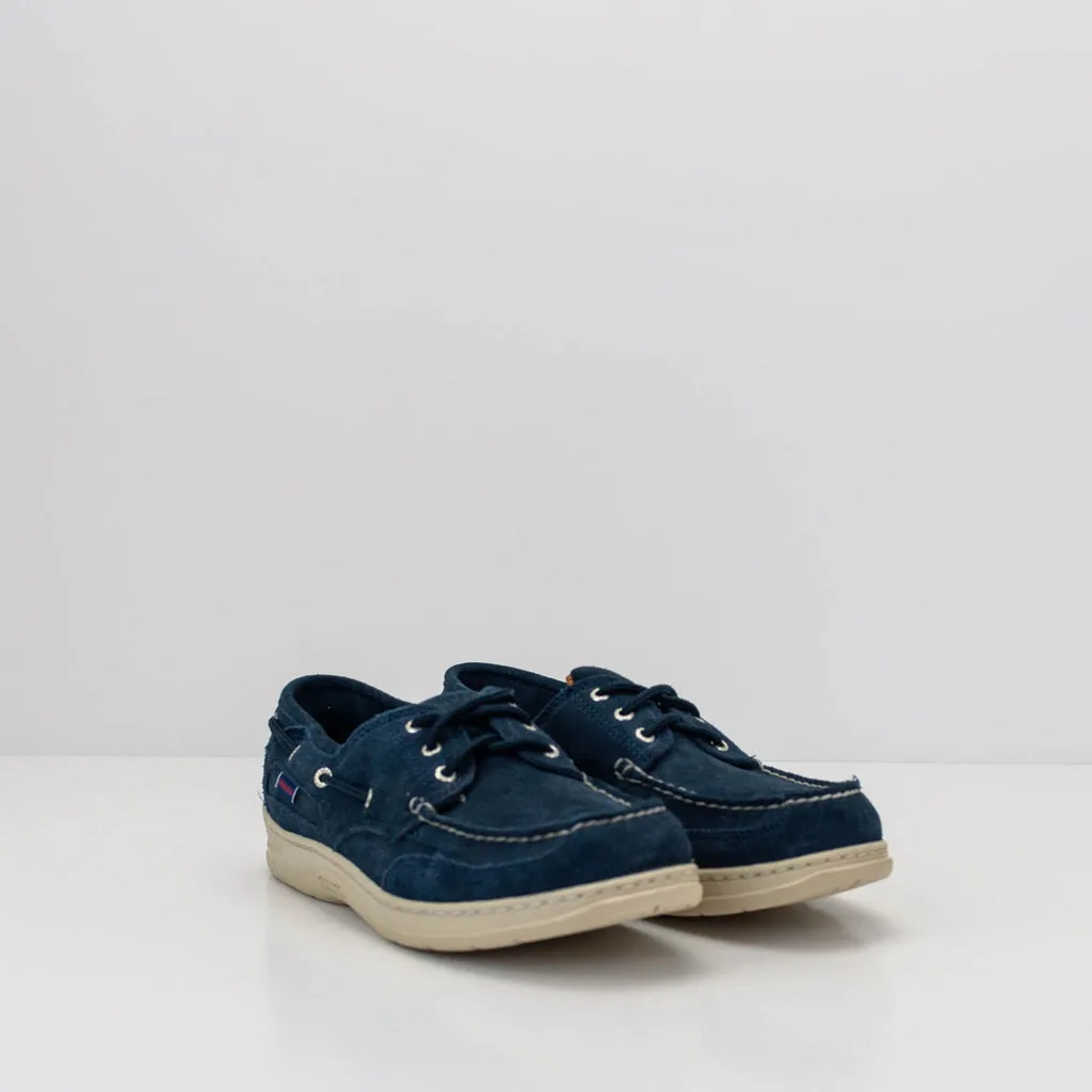 NAUTICO  SEBAGO  SCOTTY BLUE UNIVERSE