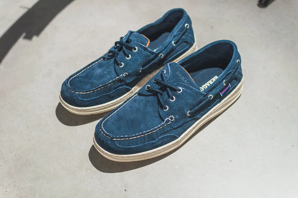 NAUTICO  SEBAGO  SCOTTY BLUE UNIVERSE