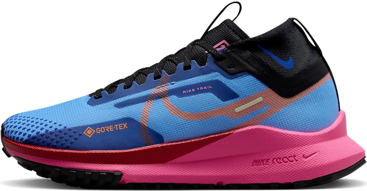 NIKE PEGASUS TRAIL 4 GORETEX