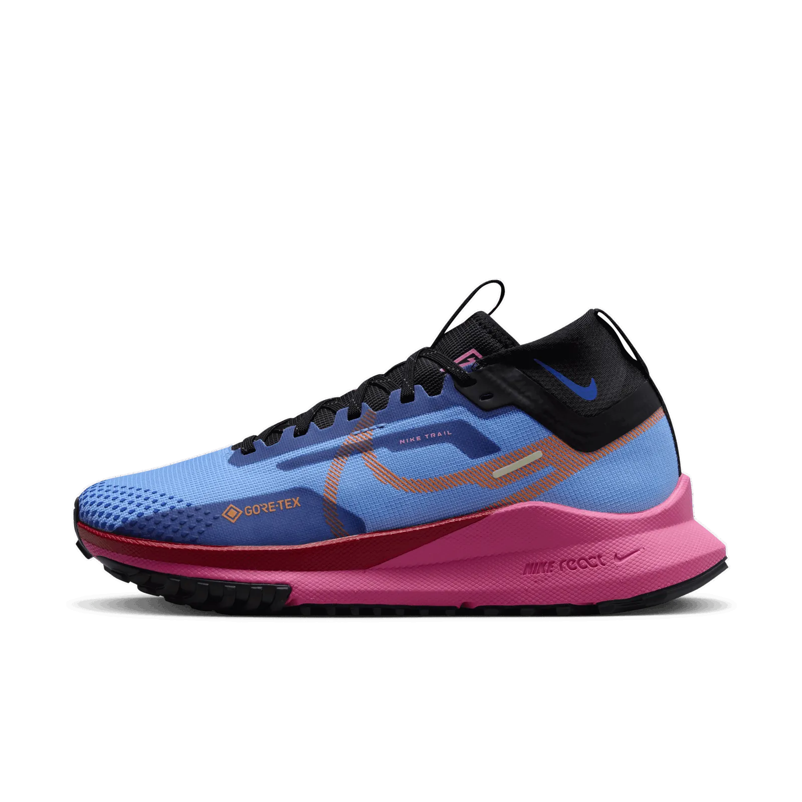 NIKE PEGASUS TRAIL 4 GORETEX