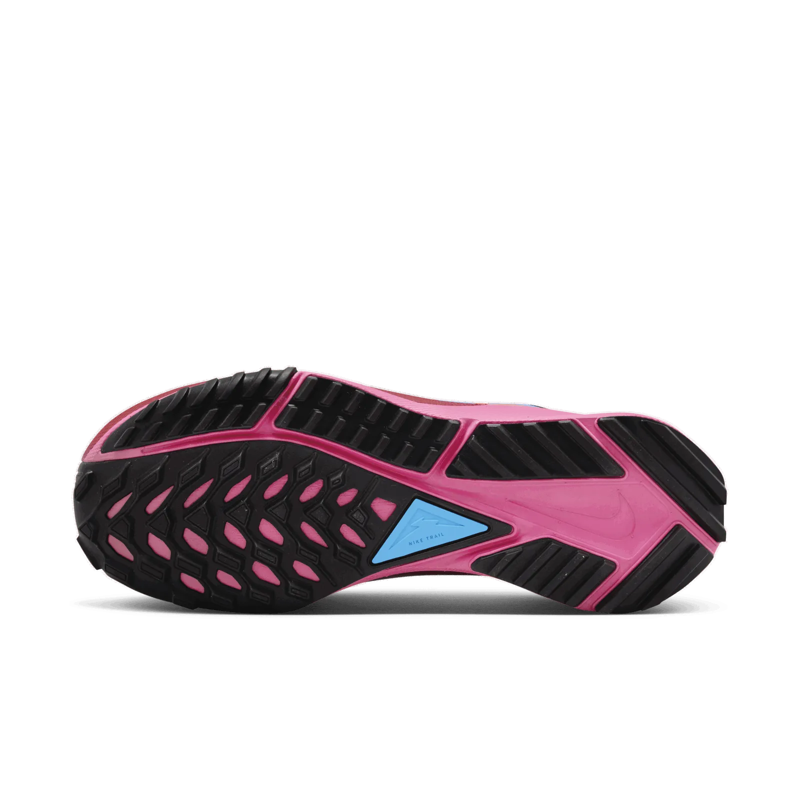 NIKE PEGASUS TRAIL 4 GORETEX