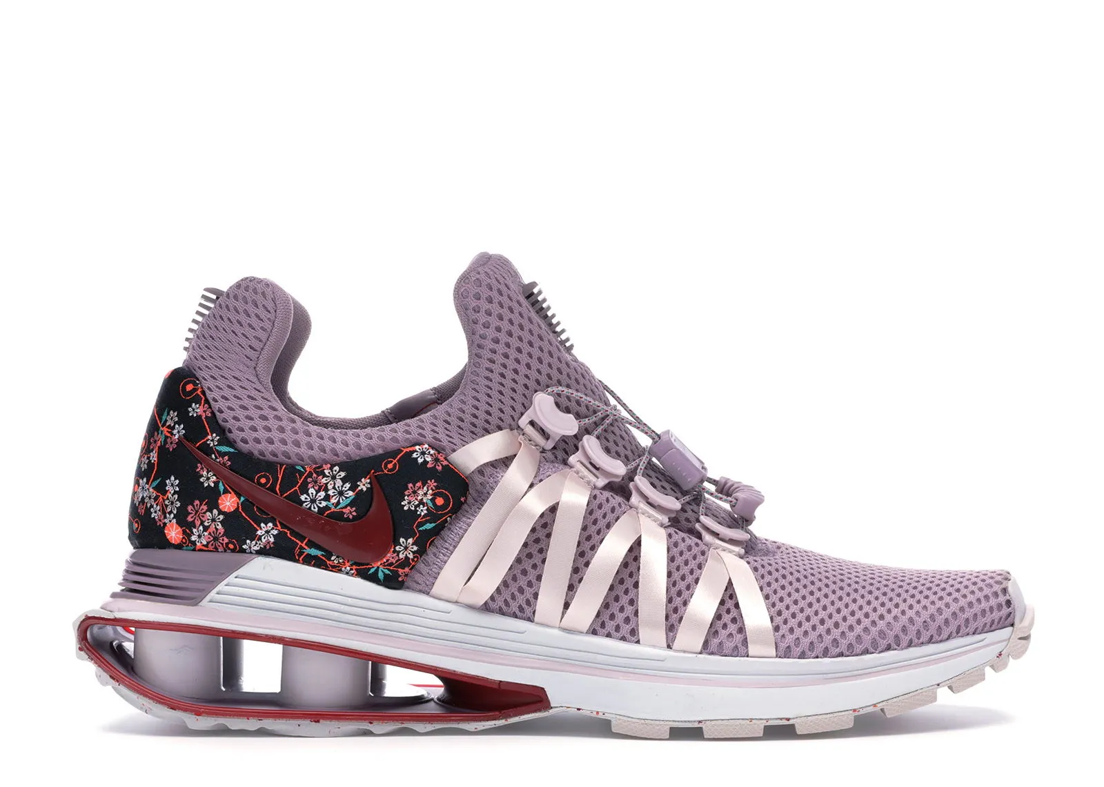 Nike Shox Gravity Cherry Blossom (Women's)
