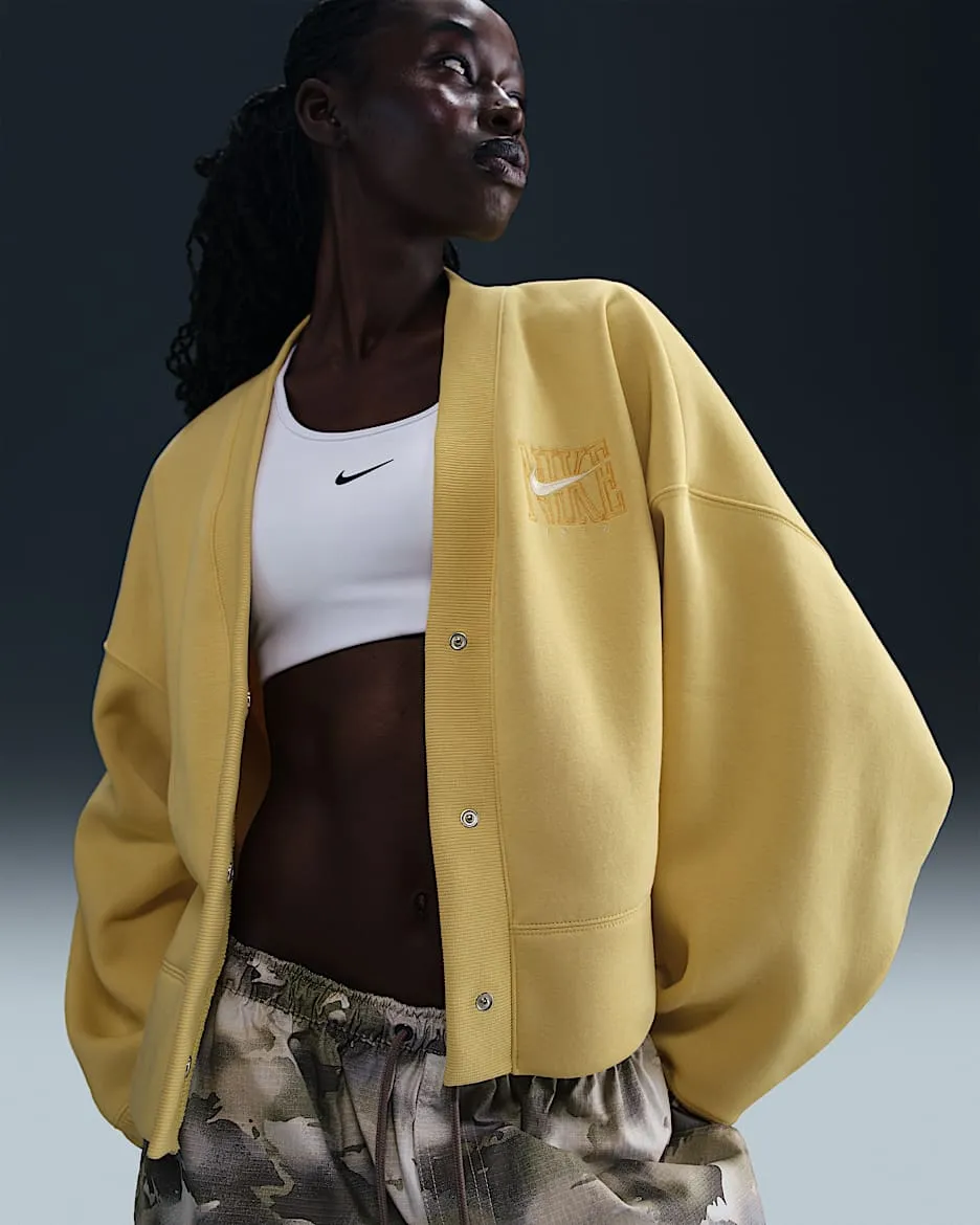 Nike Sportswear Phoenix Fleece