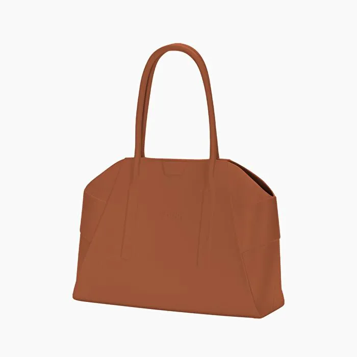 O bag unique tostado